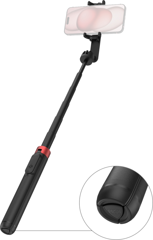 SMALLRIG 4729 SELFIE STICK TRIPOD