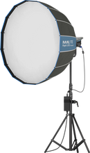 NANLITE RAPID 120 PARABOLIC SOFTBOX SB-RB120