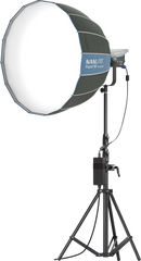 NANLITE RAPID 90 PARABOLIC SOFTBOX SB-R90