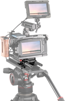 SMALLRIG 2266 PLATE FOR BMDPCC 4K/6K (MANFROTTO 501)