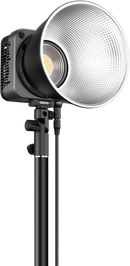 ZHIYUN LED MOLUS G200 COB LIGHT