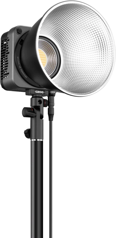 ZHIYUN G200 LAMPE KIT 1