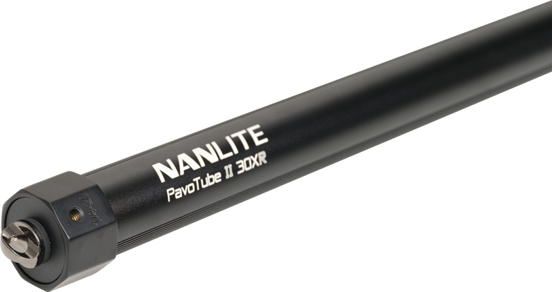 NANLITE PAVOTUBE II 30XR  4KIT LED TUBE LIGHT