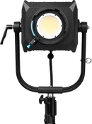 NANLUX EVOKE 2400B IN FLIGHT CASE WITH 45° REFLECTOR IN SOFT BAG