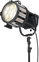 NANLUX FL-35E MOTORIZED FRESNEL LENS 15°-46° FOR EVOKE 2400B