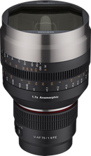 SAMYANG V-AF ANAMORPHIC ADAPTER
