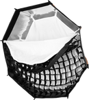 SMALLRIG 4633 OCTAGONAL SOFTBOX LA-O90