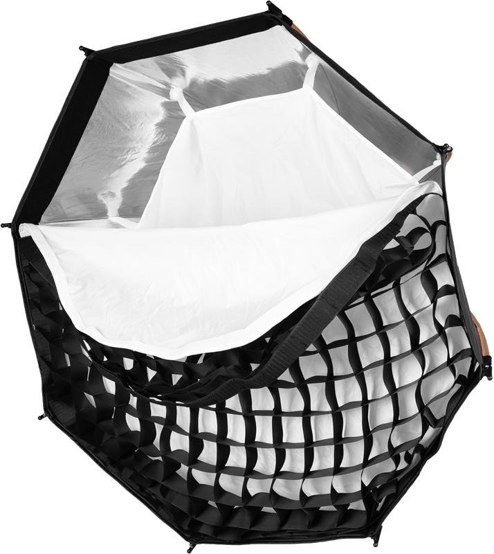 SMALLRIG 4633 OCTAGONAL SOFTBOX LA-O90