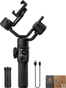 ZHIYUN MOBILE GIMBAL SMOOTH 5S AI