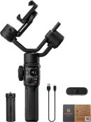 ZHIYUN MOBILE GIMBAL SMOOTH 5S AI COMBO