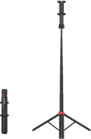 SMALLRIG 4729 SELFIE STICK TRIPOD