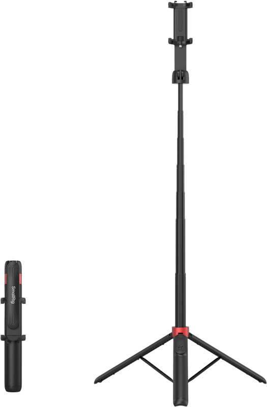 SMALLRIG 4729 SELFIE STICK TRIPOD
