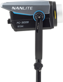 NANLITE FC-300B BI- COLOR COP LED LIGHT