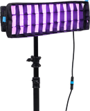 NANLITE PAVOSLIM 60CL RGBWW SLIM LED PANEL