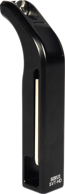 SIRUI PRO VIDEO TRIPOD RAPID SVT-75 PRO