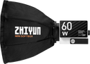 ZHIYUN MINI SOFTBOX F. MOLUS (ZY-MOUNT)