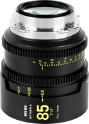 NISI CINE LENS SET ATHENA PRIME PL-MOUNT