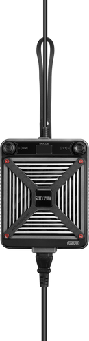 ZHIYUN LED MOLUS G200 COB LIGHT