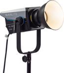 NANLITE FC-500B BI- COLOR COP LED LIGHT