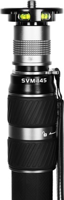 SIRUI MONOPOD SVM-145  RAPID SYSTEM