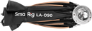 SMALLRIG 4633 OCTAGONAL SOFTBOX LA-O90