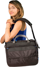 ORCA OR-80 SHOULDER LAPTOP BAG