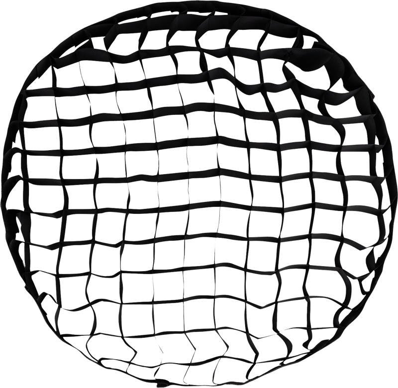 SMALLRIG RA-D55 PARABOLIC SOFTBOX