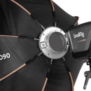 SMALLRIG 4633 OCTAGONAL SOFTBOX LA-O90