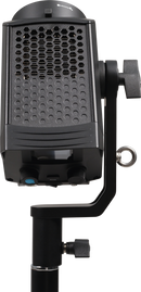 NANLITE FORZA 60CR RGBLAC LLED SPOTLIGHT CRMX- WIRELESS DMX