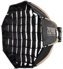 ZHIYUN MOLUS LED X100RGB PRO COB LIGHT