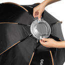 SMALLRIG 4633 OCTAGONAL SOFTBOX LA-O90