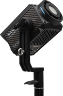 NANLITE FORZA 60CR RGBLAC LLED SPOTLIGHT CRMX- WIRELESS DMX