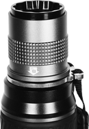 SIRUI MONOPOD SVM-145  RAPID SYSTEM