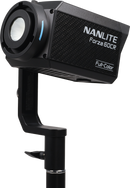 NANLITE FORZA 60CR RGBLAC LLED SPOTLIGHT CRMX- WIRELESS DMX