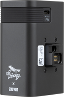 ZHIYUN MOLUS LED X100RGB PRO COB LIGHT