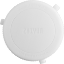 ZHIYUN LED MOLUS G200 COB LIGHT