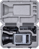 NANLITE FC-300B BI- COLOR COP LED LIGHT