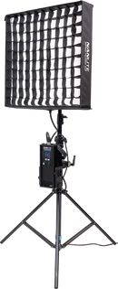 NANLITE PAVOSLIM 240C RGBWW LED PANEL