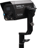 NANLITE FORZA 60CR RGBLAC LLED SPOTLIGHT CRMX- WIRELESS DMX