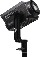 NANLITE FORZA 60CR RGBLAC LLED SPOTLIGHT CRMX- WIRELESS DMX