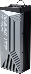 NANLITE FC-500B BI- COLOR COP LED LIGHT