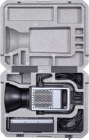 NANLITE FC-500B BI- COLOR COP LED LIGHT