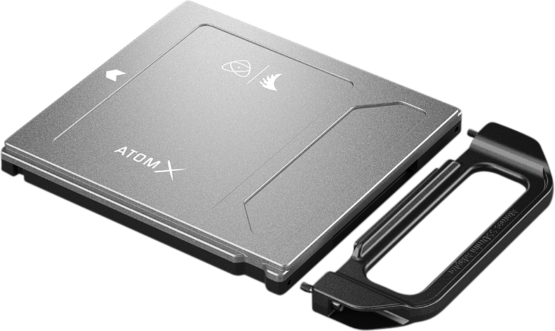 ATOMX SSD MINI 1TB BY ANGELBIRD