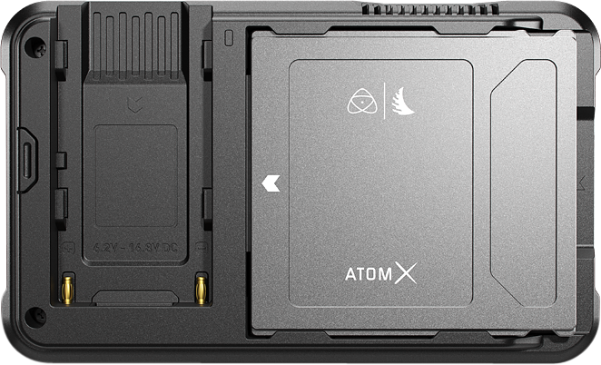 ATOMX SSD MINI 1TB BY ANGELBIRD