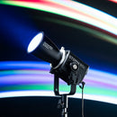 APUTURE STORM 80C 3-LIGHT KIT