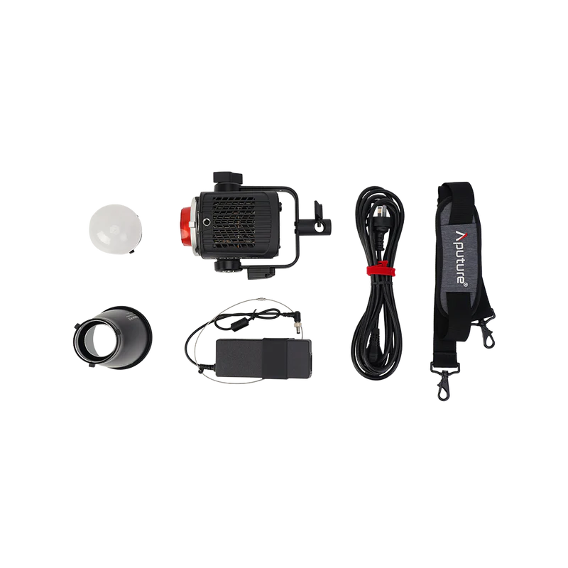 APUTURE STORM 80C
