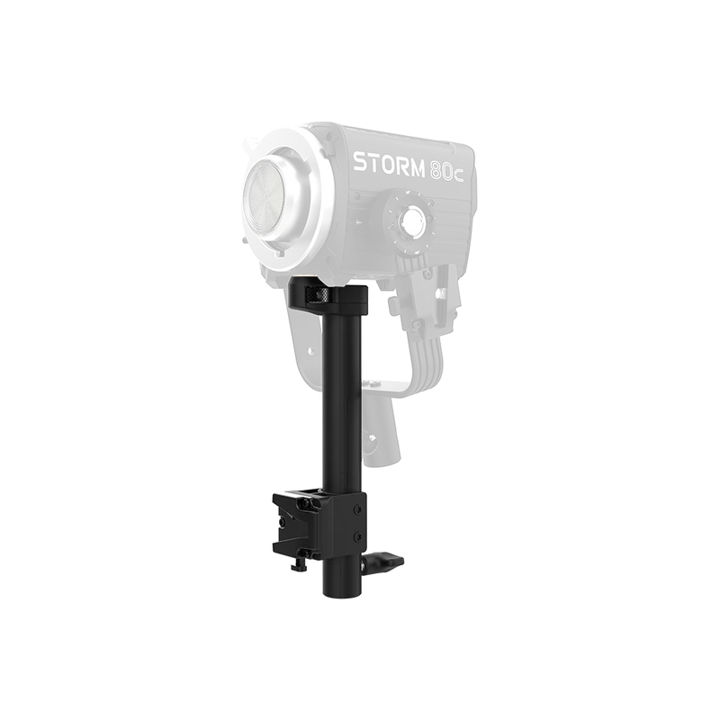APUTURE STORM 80C HANDHELD BRACKET