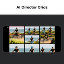 OBSBOT TAIL AIR MULTICAM COMBO