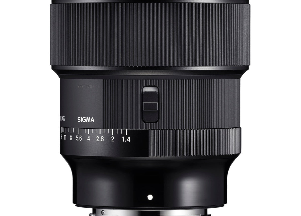 保障有 SIGMA 85mm F1.4 DG DN ART Lマウント SIGMA 85mm F1.4 DG DN | Art Lマウント｜新品通販フジヤカメラ