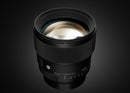 SIGMA 85MM F1.4 DG DN, ART, L-MOUNT